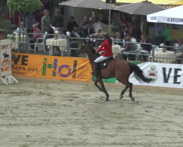 Voßwinkeler Reitertage 2013