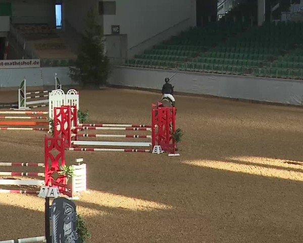 Reitturnier Kreuth/Opf. 2025