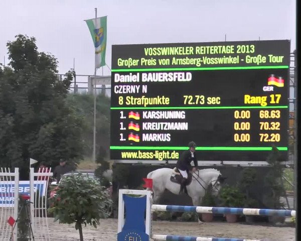 Voßwinkeler Reitertage 2013