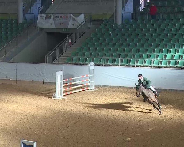 Reitturnier Kreuth/Opf. 2025