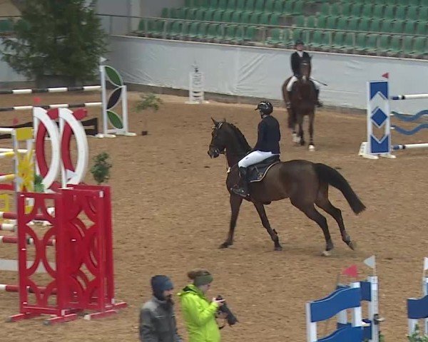 Reitturnier Kreuth/Opf. 2025