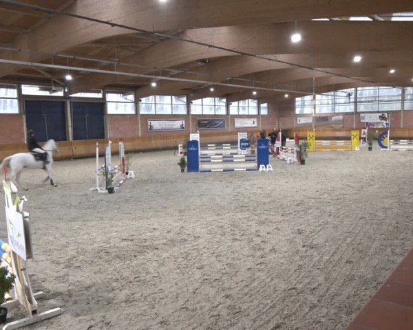 Reitturnier Mönchengladbach - Schloss Wickrath 2025