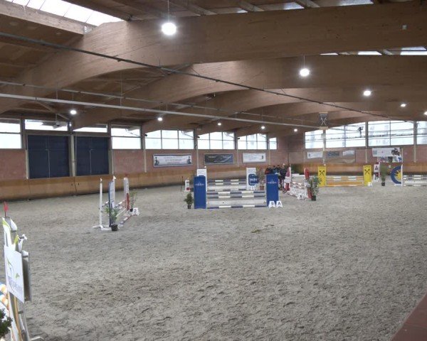 Reitturnier Mönchengladbach - Schloss Wickrath 2025
