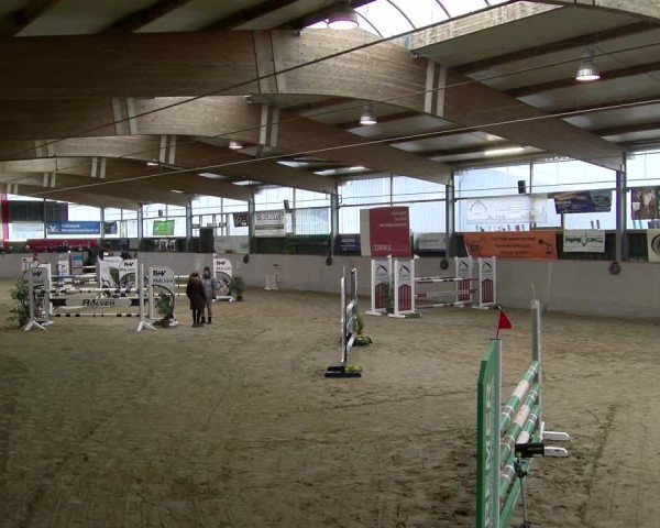 Reitturnier Velen 2025