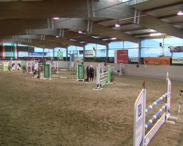 Reitturnier Velen 2025