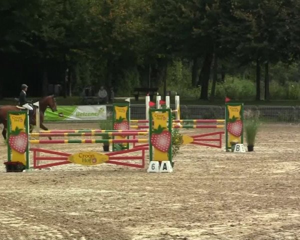 Mönchengladbach-Wickrather Reitertage 2013
