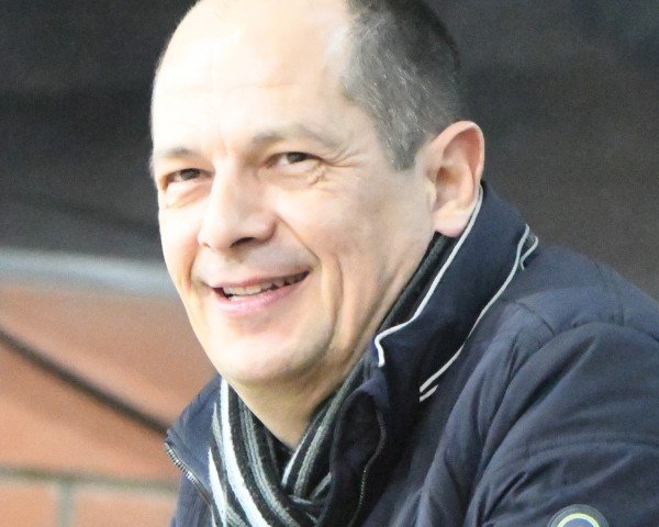 Marcus Voss