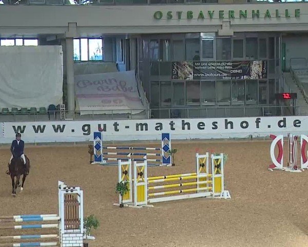 Reitturnier Kreuth/Opf. 2025