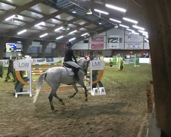 Reitturnier Barlo-Bocholt 2025