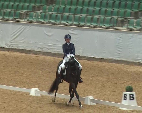 Reitturnier Kreuth/Opf. 2025