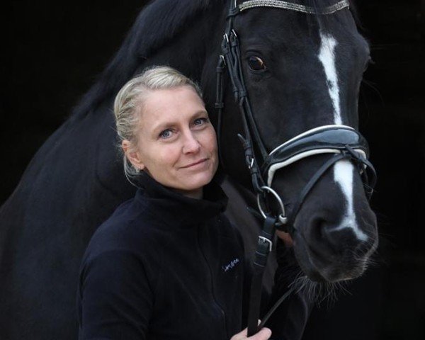 Ingrid Schermann