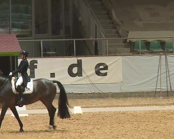 Reitturnier Kreuth/Opf. 2025
