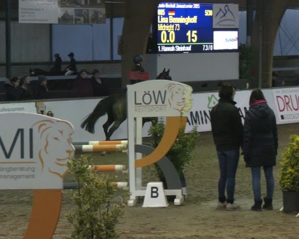 Reitturnier Barlo-Bocholt 2025