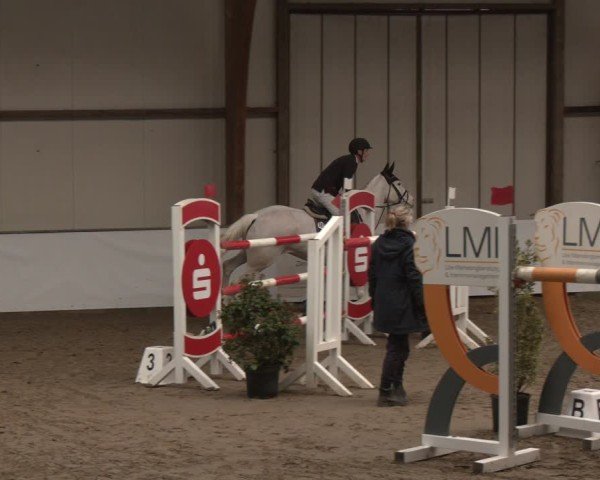 Reitturnier Barlo-Bocholt 2025