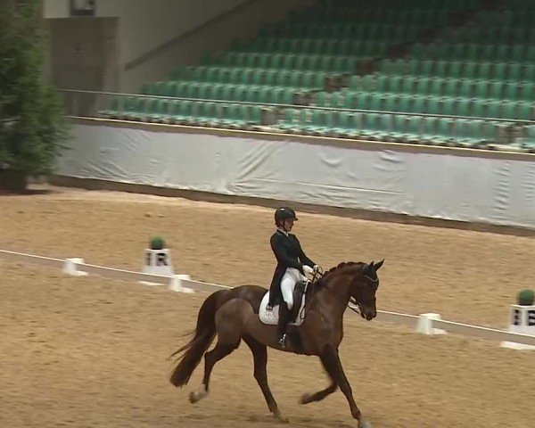 Reitturnier Kreuth/Opf. 2025