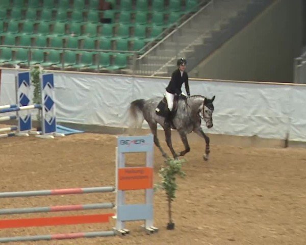 Reitturnier Kreuth/Opf. 2025