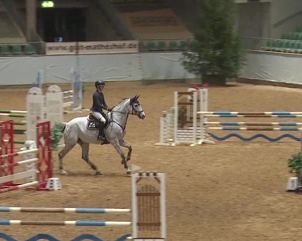 Reitturnier Kreuth/Opf. 2025