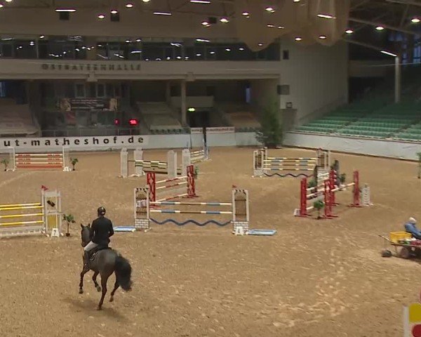 Reitturnier Kreuth/Opf. 2025