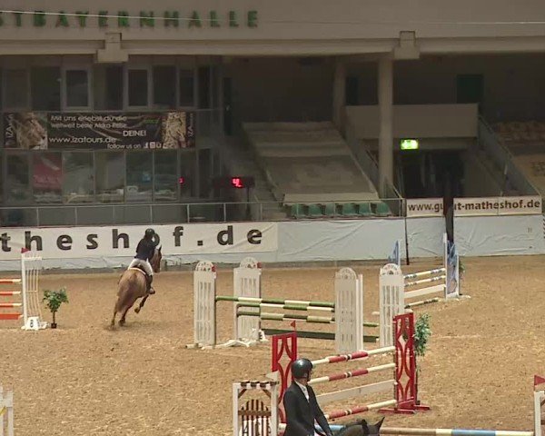 Reitturnier Kreuth/Opf. 2025