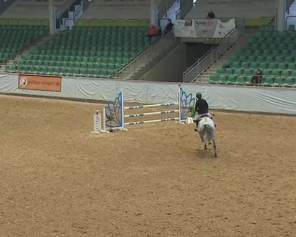 Reitturnier Kreuth/Opf. 2025