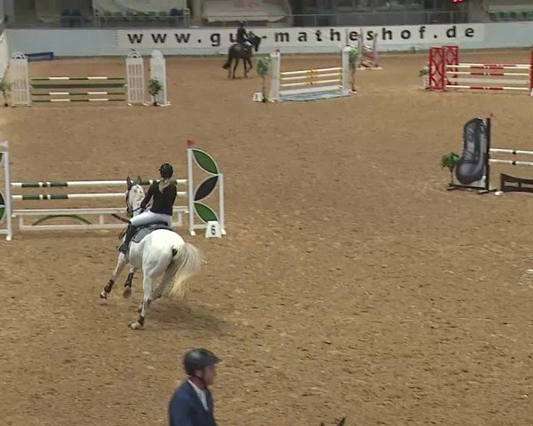 Reitturnier Kreuth/Opf. 2025
