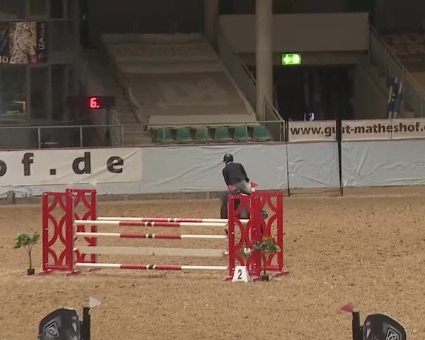 Reitturnier Kreuth/Opf. 2025
