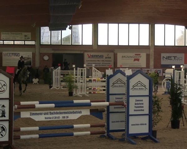 Reitturnier Heiden 2025
