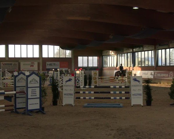 Reitturnier Heiden 2025
