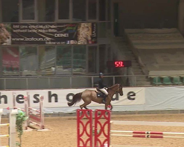 Reitturnier Kreuth/Opf. 2025