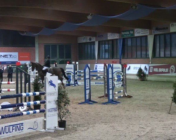 Reitturnier Heiden 2025