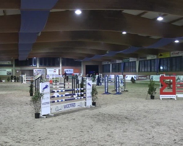 Reitturnier Heiden 2025