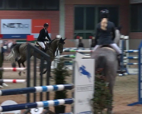 Reitturnier Heiden 2025