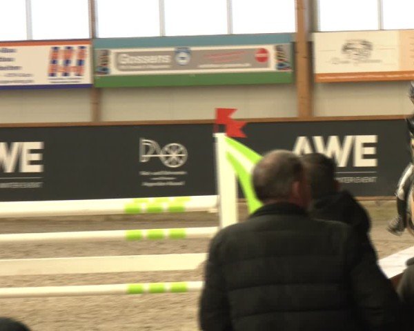 Reitturnier Goch-Asperden 2025