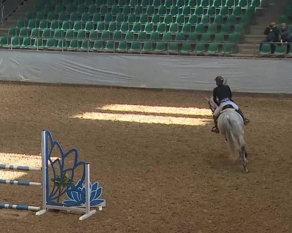 Reitturnier Kreuth/Opf. 2025
