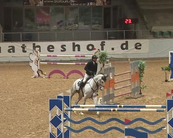 Reitturnier Kreuth/Opf. 2025