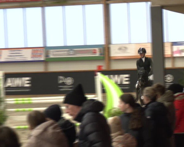 Reitturnier Goch-Asperden 2025
