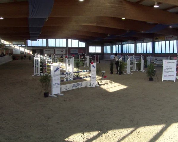 Reitturnier Heiden 2025