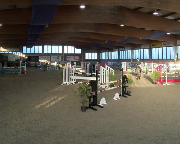 Reitturnier Heiden 2025