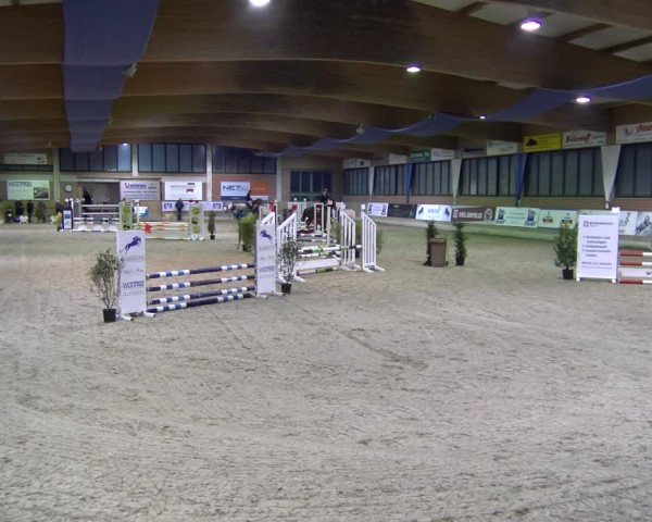 Reitturnier Heiden 2025
