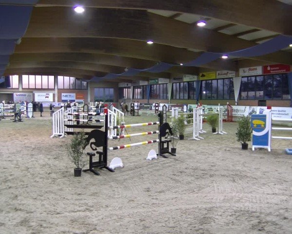 Reitturnier Heiden 2025