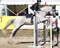 jumper La Spezia 3 (Württemberger, 2006, from Sarco M)