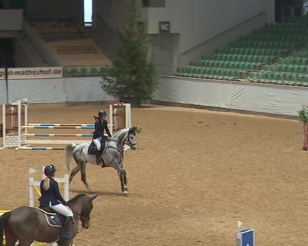 Reitturnier Kreuth 2025