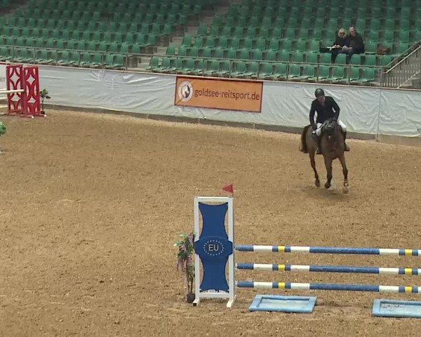 Reitturnier Kreuth 2025