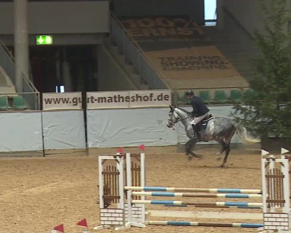 Reitturnier Kreuth 2025