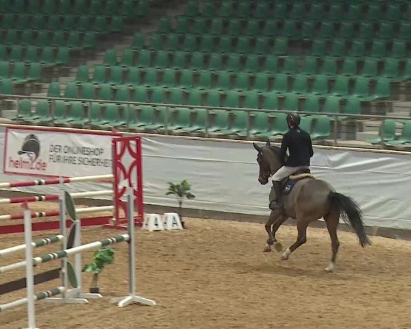 Reitturnier Kreuth 2025