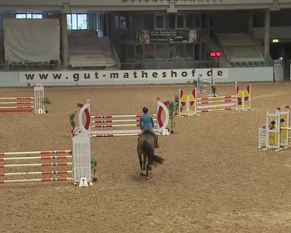 Reitturnier Kreuth 2025