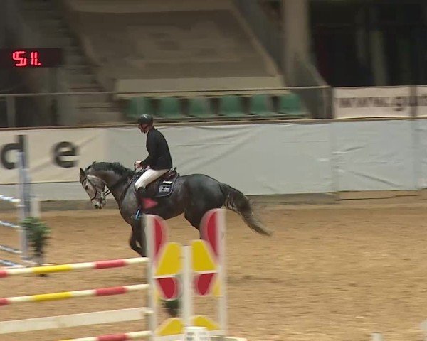 Reitturnier Kreuth 2025