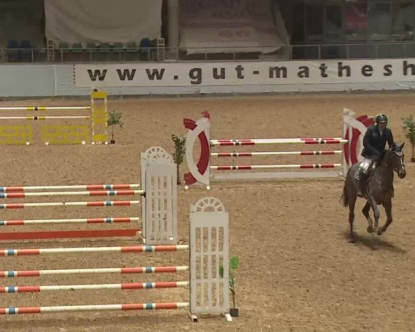 Reitturnier Kreuth 2025