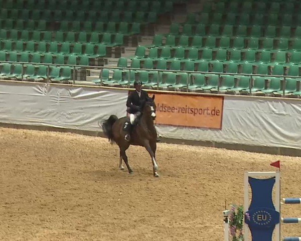 Reitturnier Kreuth 2025