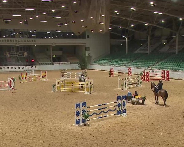 Reitturnier Kreuth 2025
